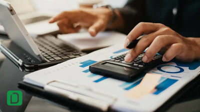 نحوه بستن حساب های موقت در حسابداری